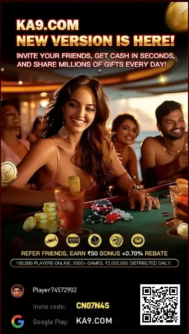 Ka9 Game Mod Apk